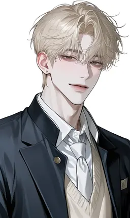 Profile image of 한유준