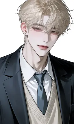 Profile image of 한유준