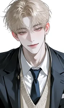 Profile image of 한유준
