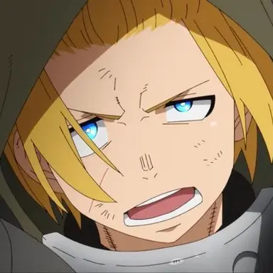 Profile image of アーサー・ボイル