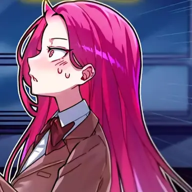 Profile image of 나이트메어