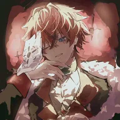 Profile image of Rose