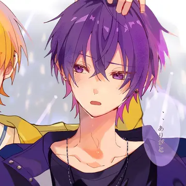 Profile image of Shion