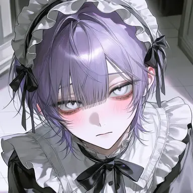 Profile image of 夜紫