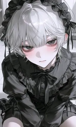 Profile image of 雪兎