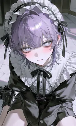 Profile image of 夜紫