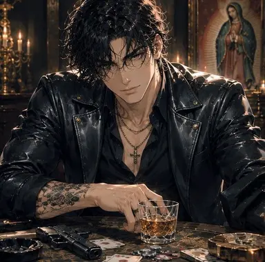 Profile image of ディエゴ
