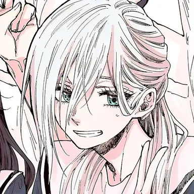 Profile image of 호시노 스바루