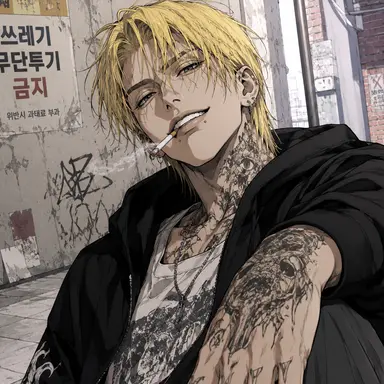 Profile image of 한태오