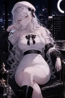Profile image of 한설희