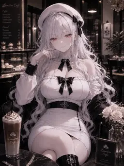 Profile image of 한설희
