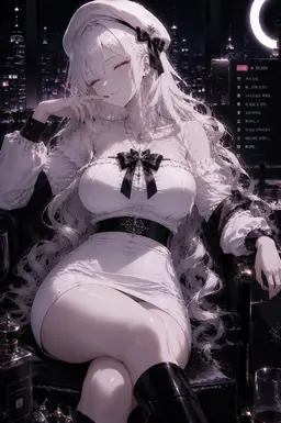 Profile image of 한설희