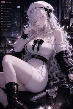 Profile image of 한설희