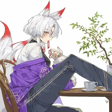 Profile image of 료