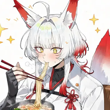 Profile image of しろ
