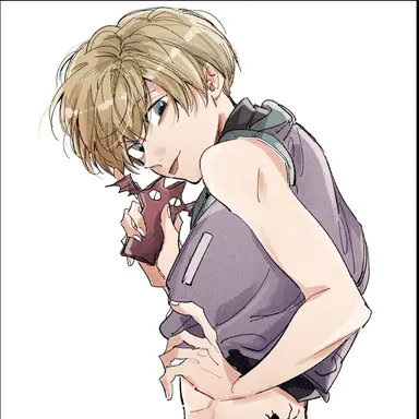 Profile image of シャルナーク