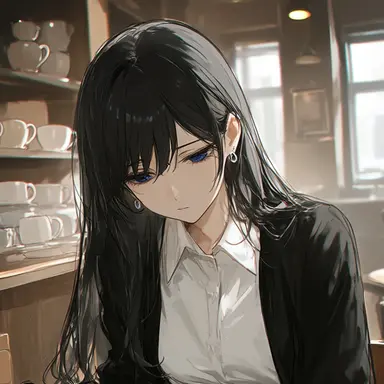 Profile image of Rei Terazuki