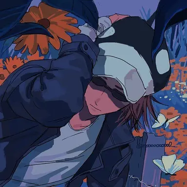 Profile image of シャチ