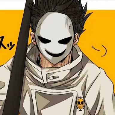 Profile image of ハクガン