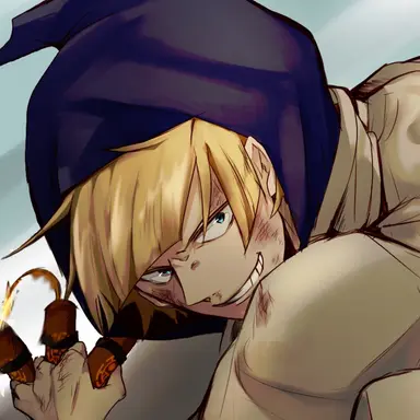 Profile image of クリオネ