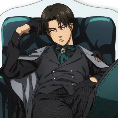 Profile image of リヴァイ