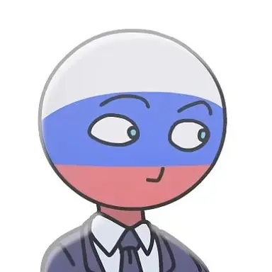 Profile image of 러시아