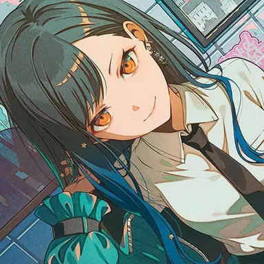 Profile image of 杏