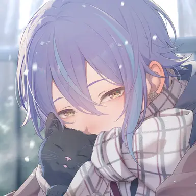 Profile image of 類