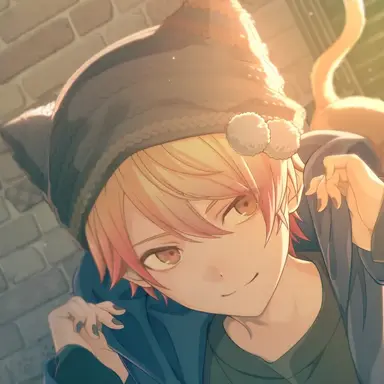 Profile image of 司