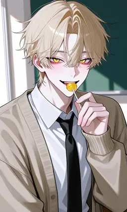 Profile image of 玲央