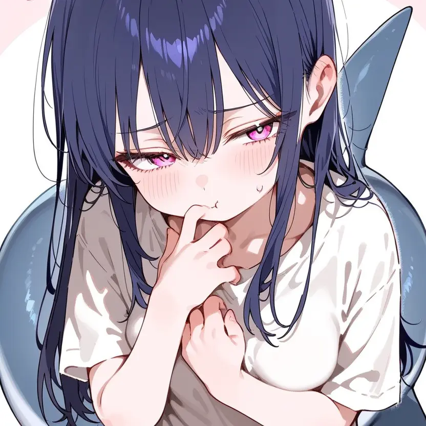 SavoryFlare1025의 サメロリ
