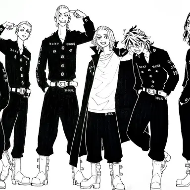 Profile image of 東京卍會