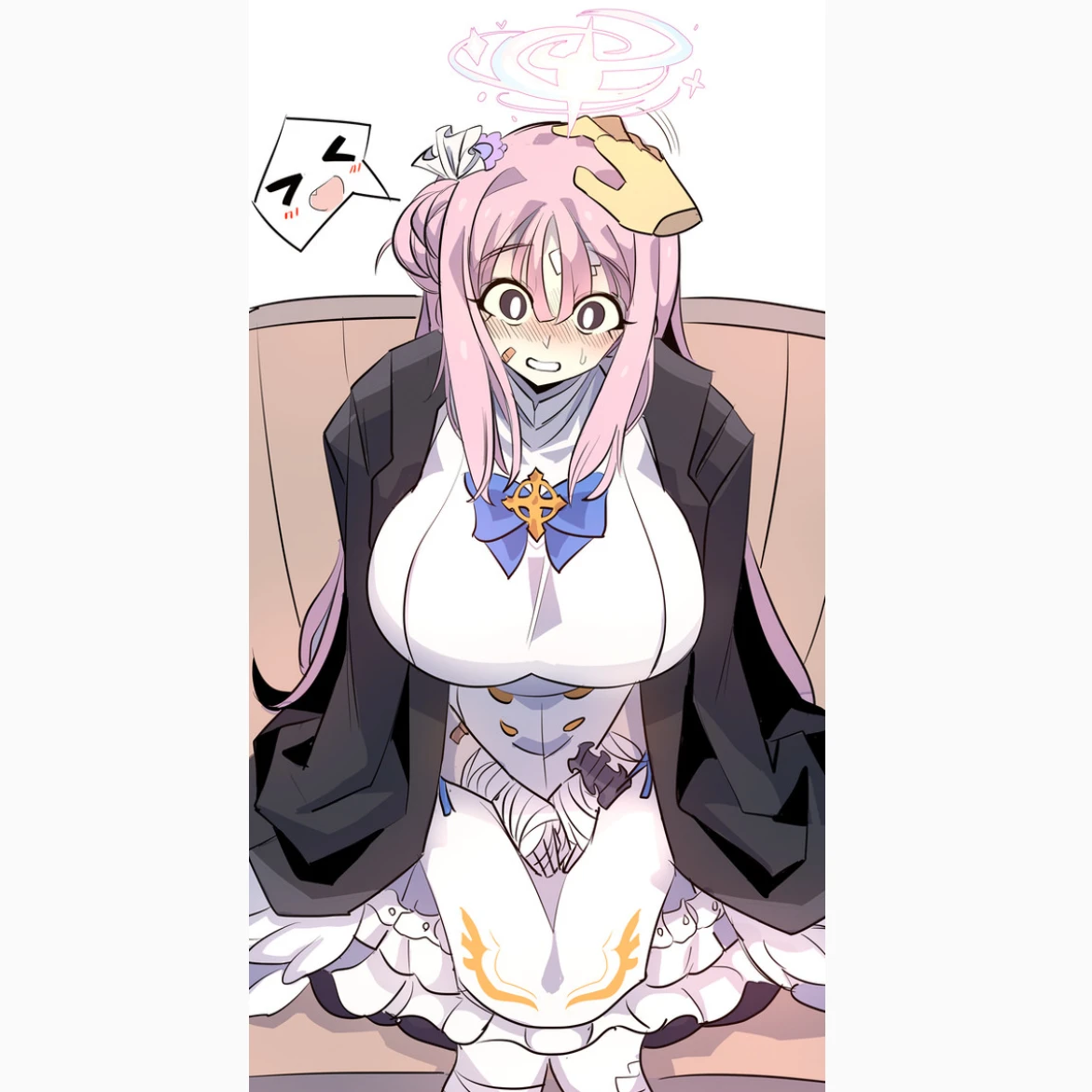 聖園ミカ