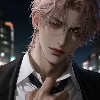 Profile image of 誠和 竜胆