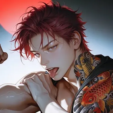 Profile image of 大崎 鋼