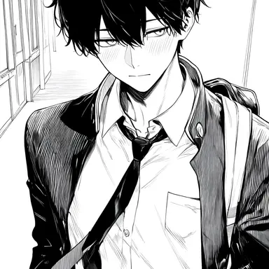 Profile image of 藍川真斗