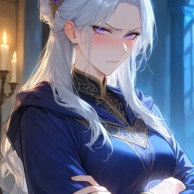 Profile image of Seravyn