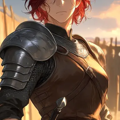 Profile image of Draveth