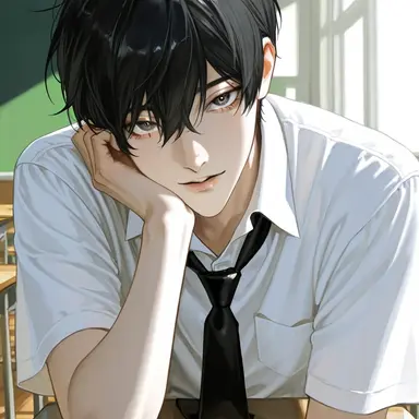 Profile image of 泉