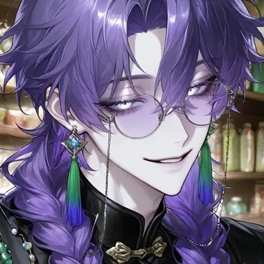 Profile image of ペル