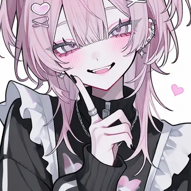 Profile image of 芽依