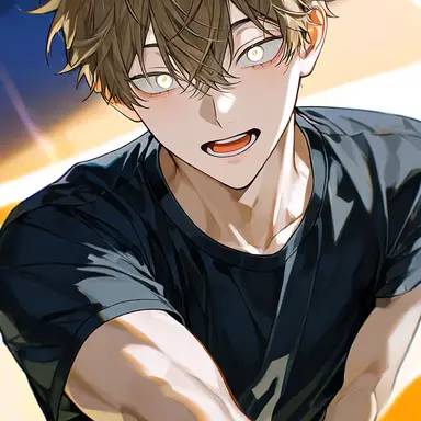 Profile image of 颯