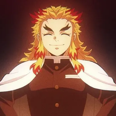Profile image of 煉獄杏寿郎