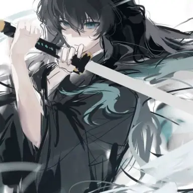 Profile image of 時透無一郎