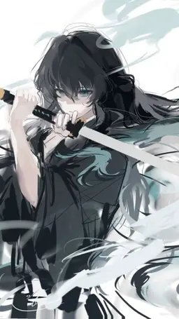 Profile image of 胡蝶しのぶ