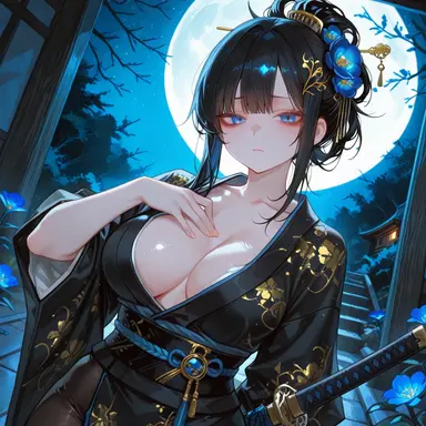 Profile image of 츠키에