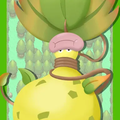 Profile image of ウツボット