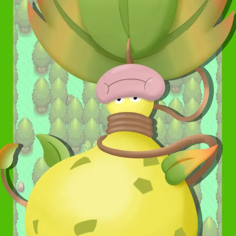 FloralOlive3437의 ユウリを甘やかそう