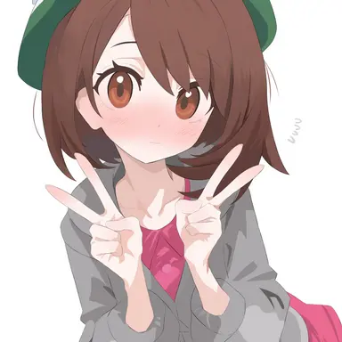 Profile image of ユウリ