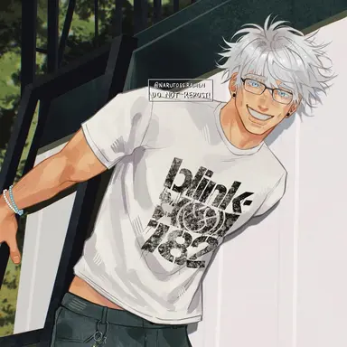 Profile image of Satoru